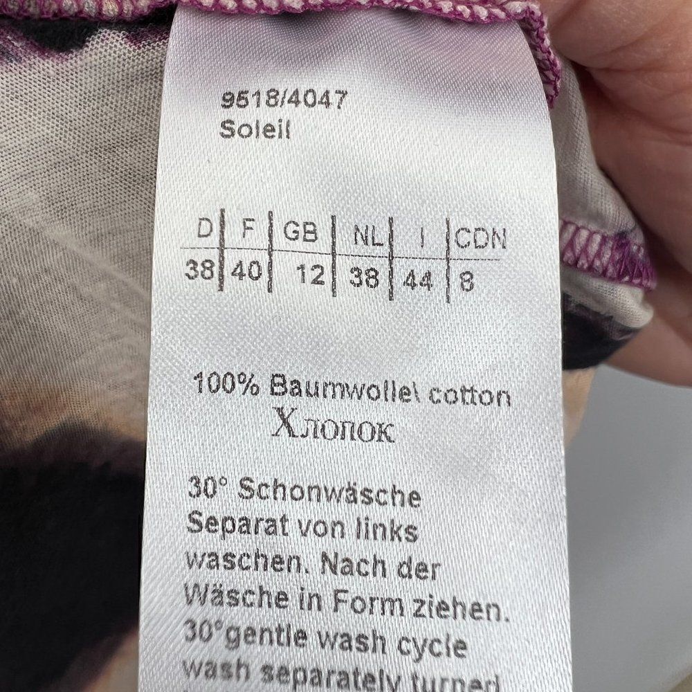 𝅺euc Orwell tank top, Asymmetrical, Luxury - Picture 5 of 6